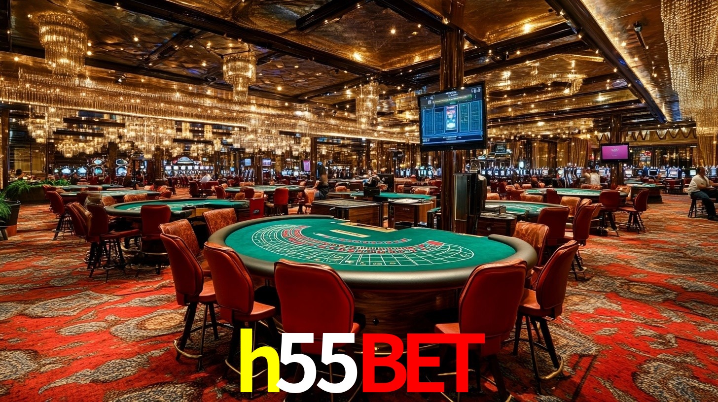 h55bet login