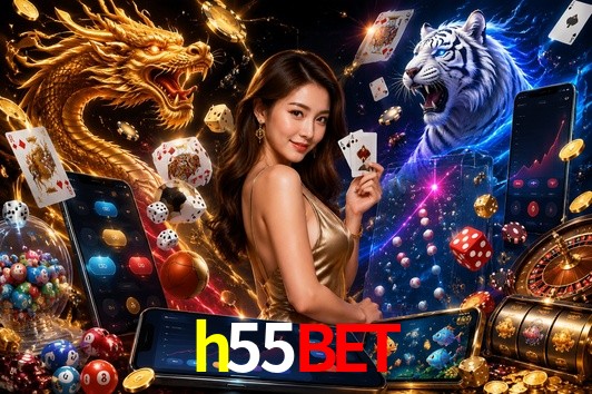 Experiência VIP h55bet
