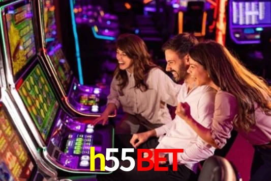 Experiência VIP h55bet