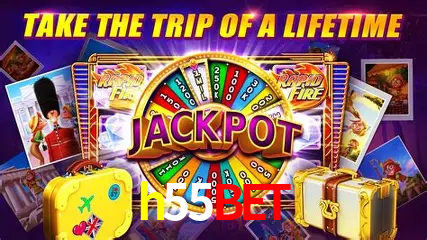 Desvendando o Mundo dos Jogos Virtuais na h55bet
