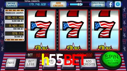 Descubra a Essência do h55bet: Nossa História e Compromissos