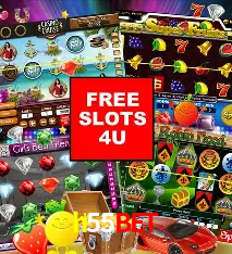 A Emoção da Loteria na h55bet: Uma Chance de Mudança de Vida