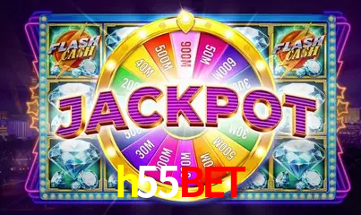 VIP Casino h55bet
