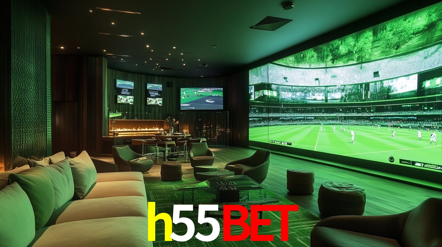 h55bet: Seu Especialista em Apostas Esportivas Brasileiras
