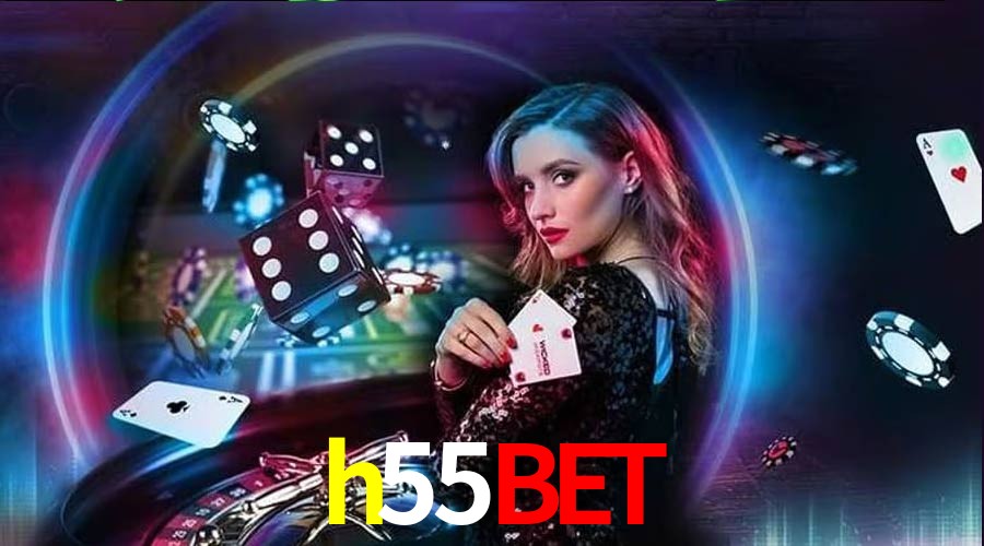 Secure Login h55bet