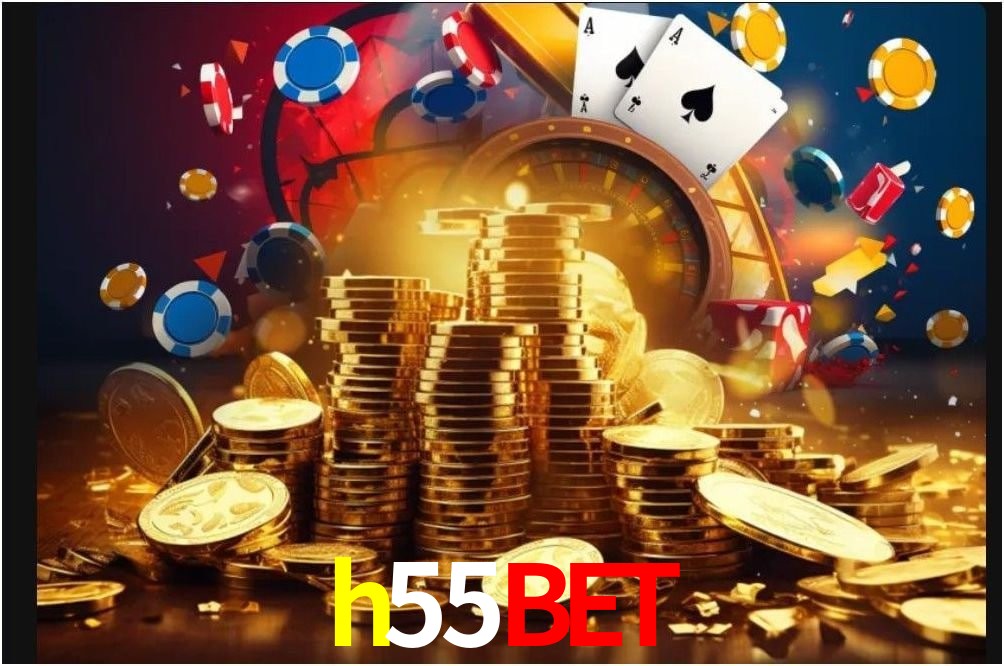 Spaceman Game h55bet