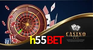 Experiência VIP h55bet
