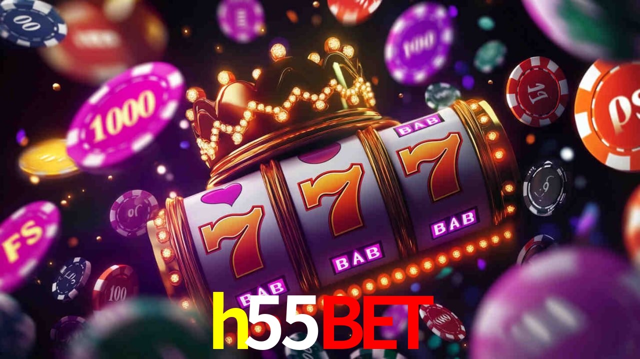 Bonus Features h55bet