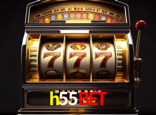 A Popularidade dos Caça-Níqueis no h55bet