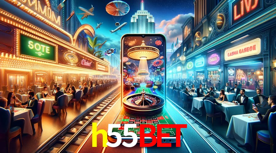 Quick Registration h55bet