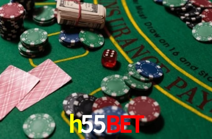 h55bet.com