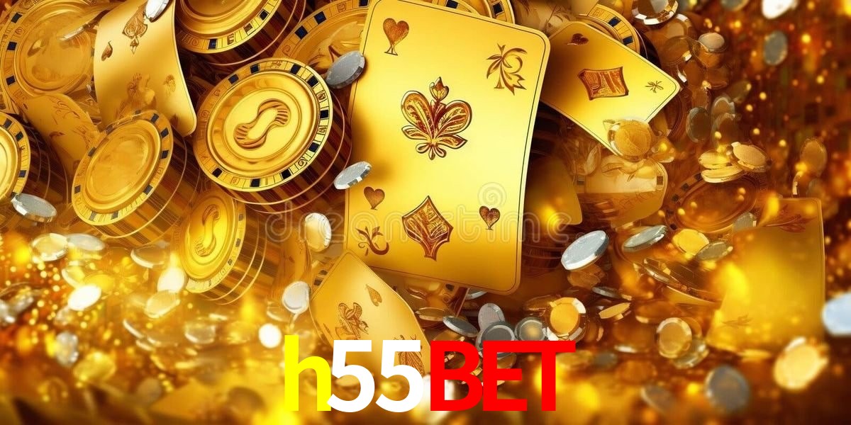 Descubra a Essência do h55bet: Nossa História e Compromissos