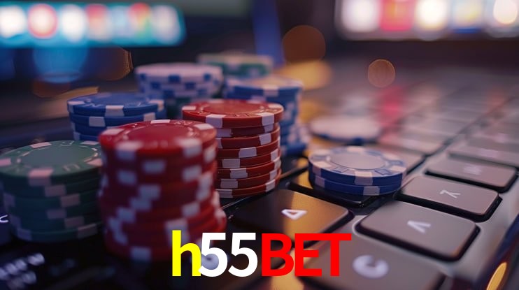 Secure Login h55bet