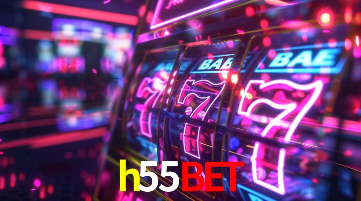 Live Casino h55bet