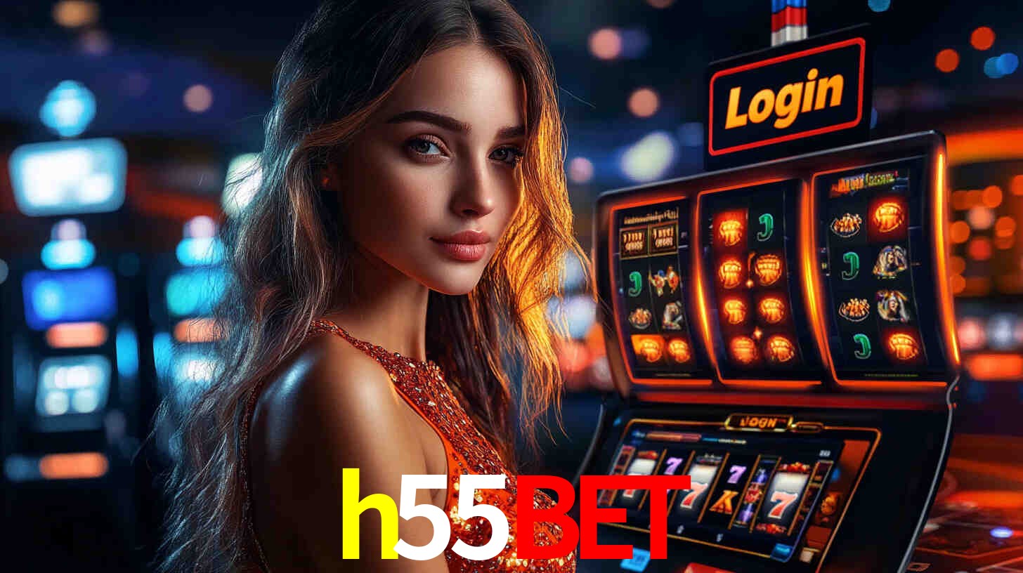 h55bet.com