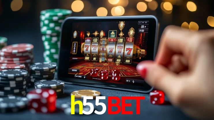 Instant EasyPaisa h55bet
