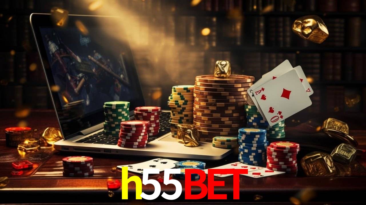 Football Betting h55bet