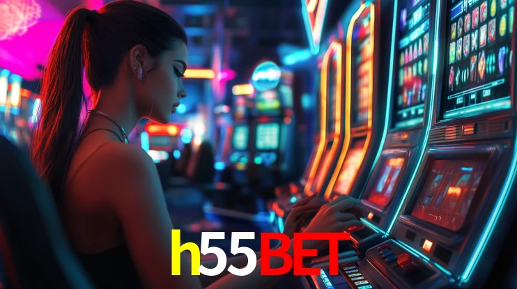 h55bet login