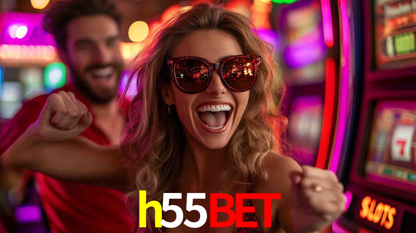 Descubra o Programa VIP da h55bet: Vantagens Exclusivas para Jogadores