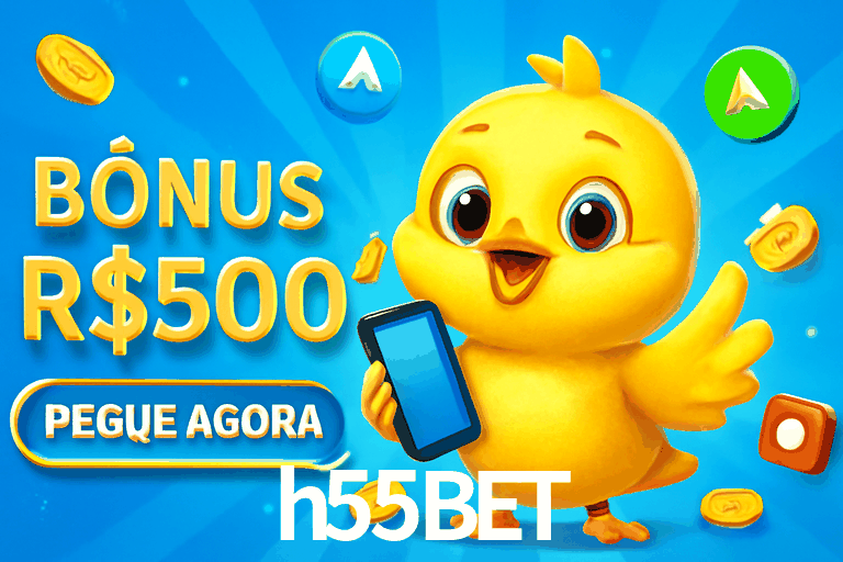 Account Benefits h55bet