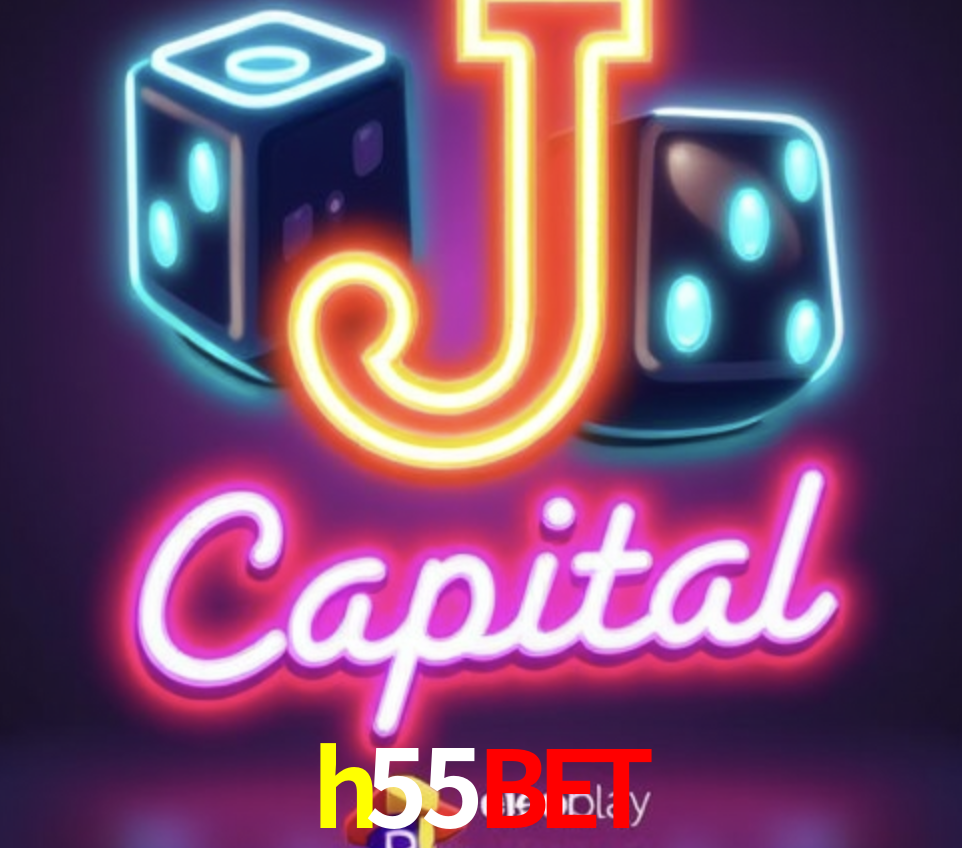 Platform Technology h55bet
