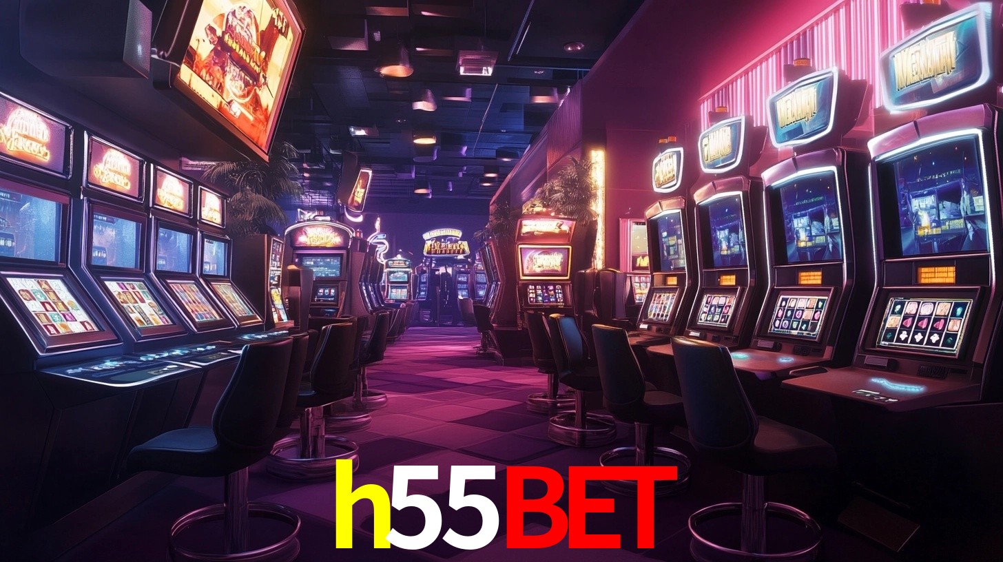 Daily Bonuses h55bet