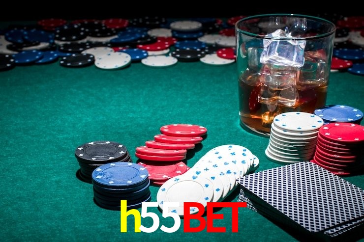 Basketball Betting h55bet