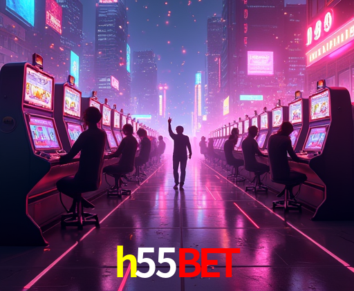 cassino h55bet