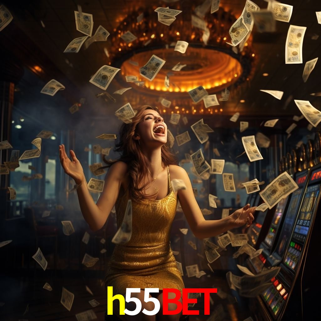 VIP Casino h55bet