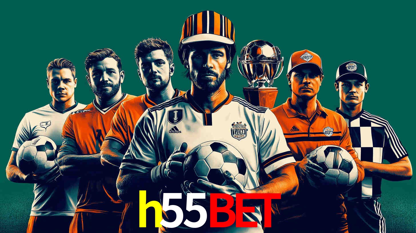 A Popularidade dos Caça-Níqueis no h55bet