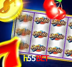 Apostas Esportivas na h55bet: Um Guia Completo