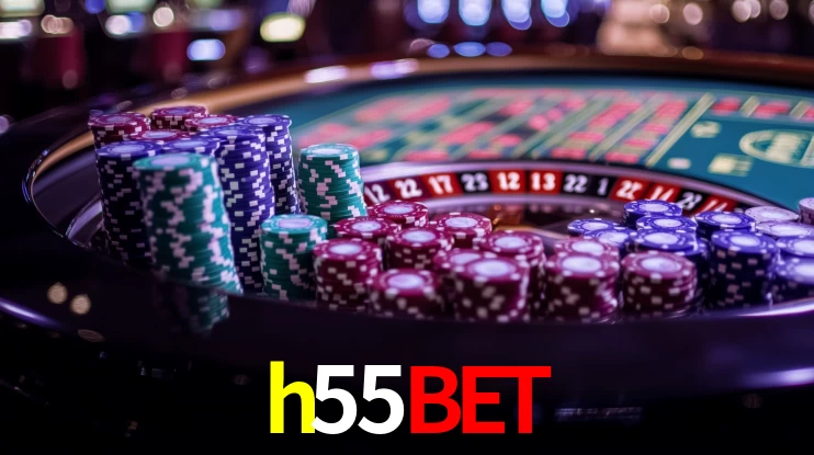 Programa VIP h55bet