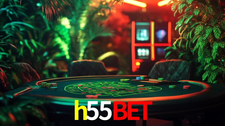 Tournaments h55bet