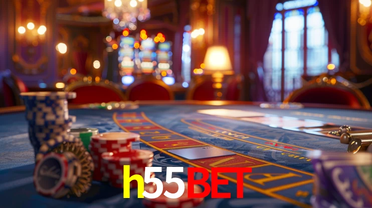 Game Providers h55bet