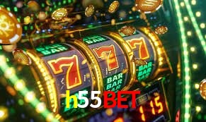 Exclusive Offers h55bet