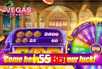 Roulette Table h55bet