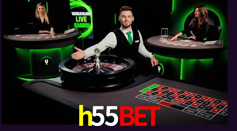2FA Security h55bet