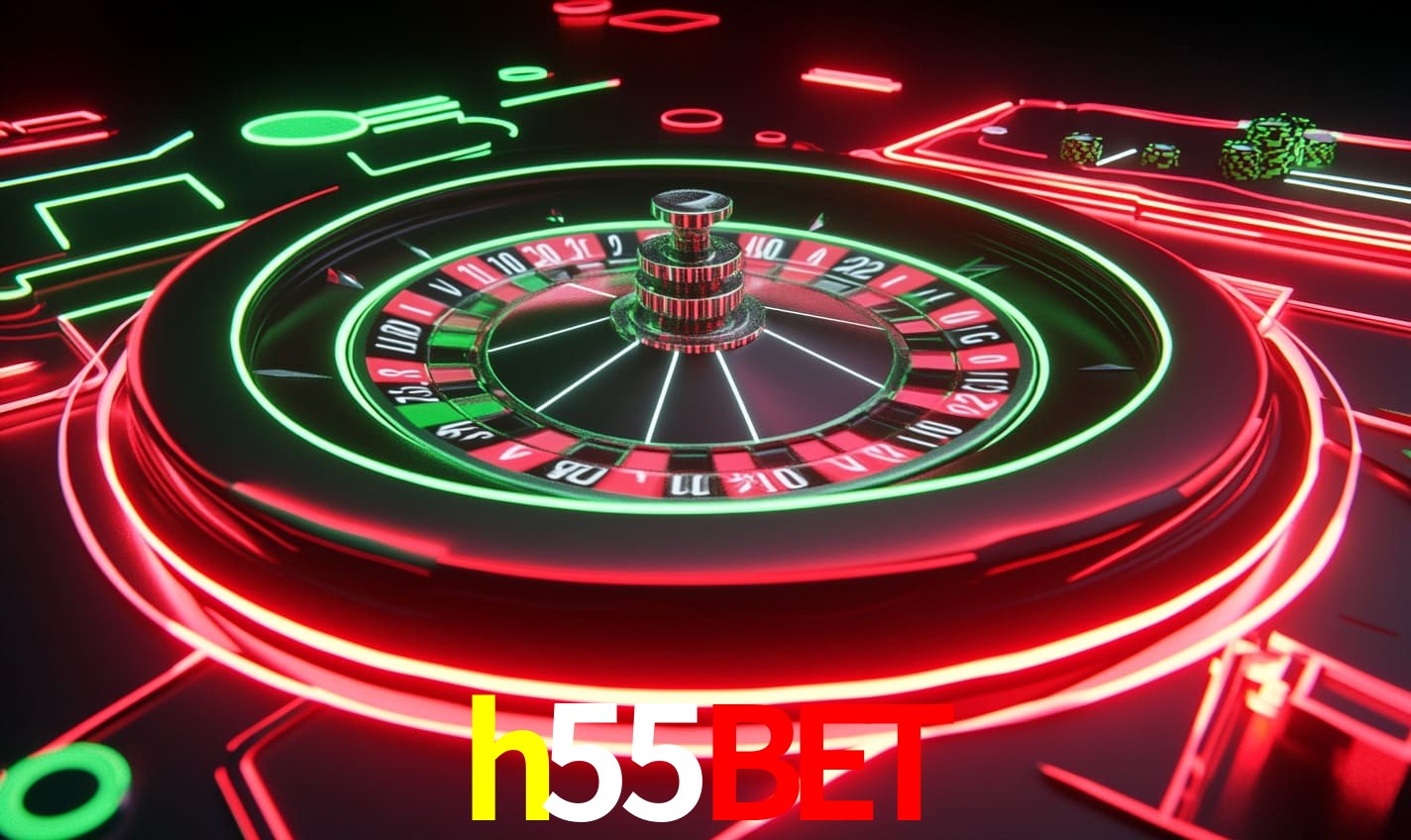 Descubra a Essência do h55bet: Nossa História e Compromissos