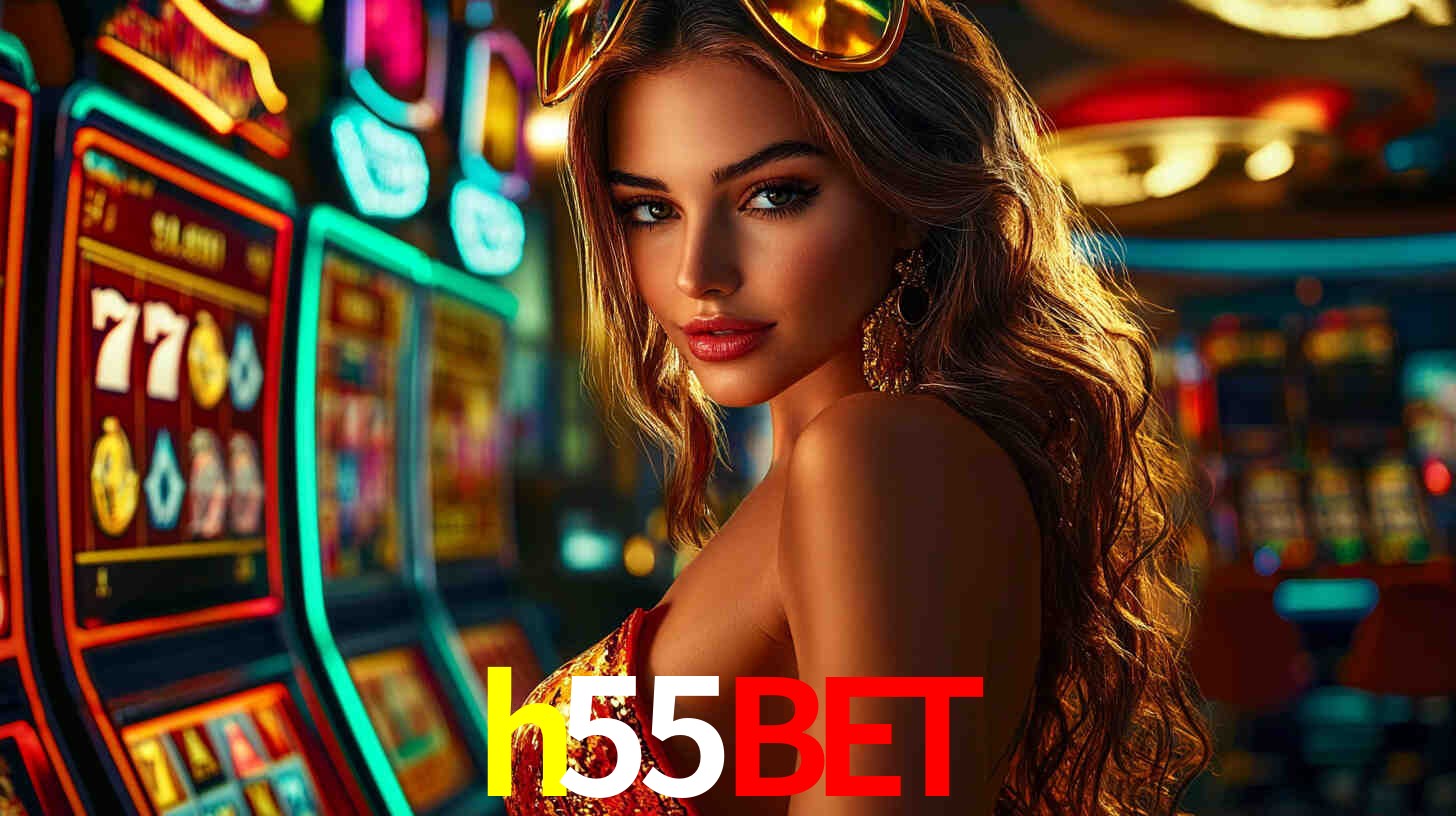 Premium Interface h55bet