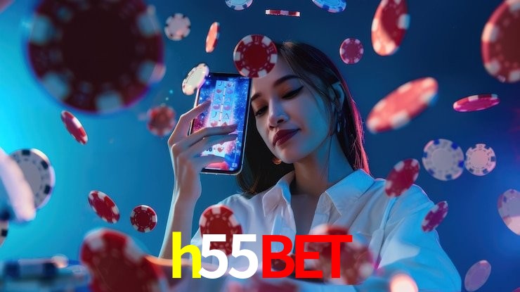 Descubra o Programa VIP da h55bet: Vantagens Exclusivas para Jogadores