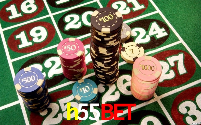 Statistics h55bet