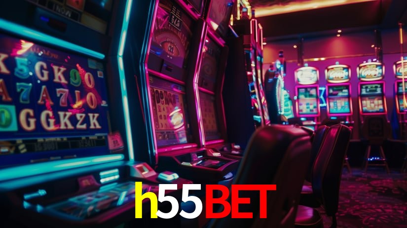 Weekend Specials h55bet
