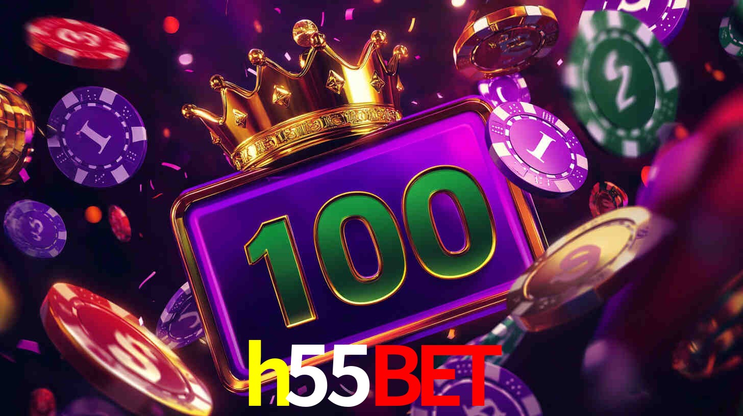 Exclusive Games h55bet