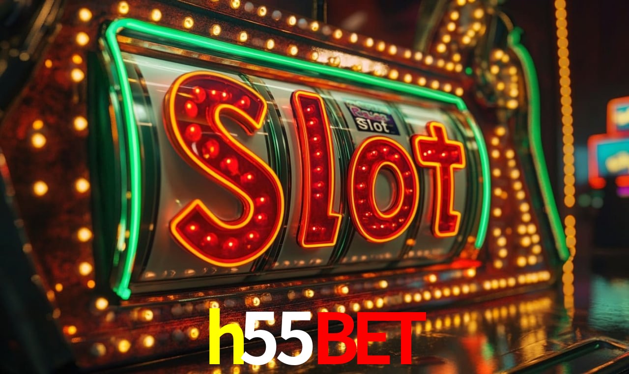 Account Benefits h55bet