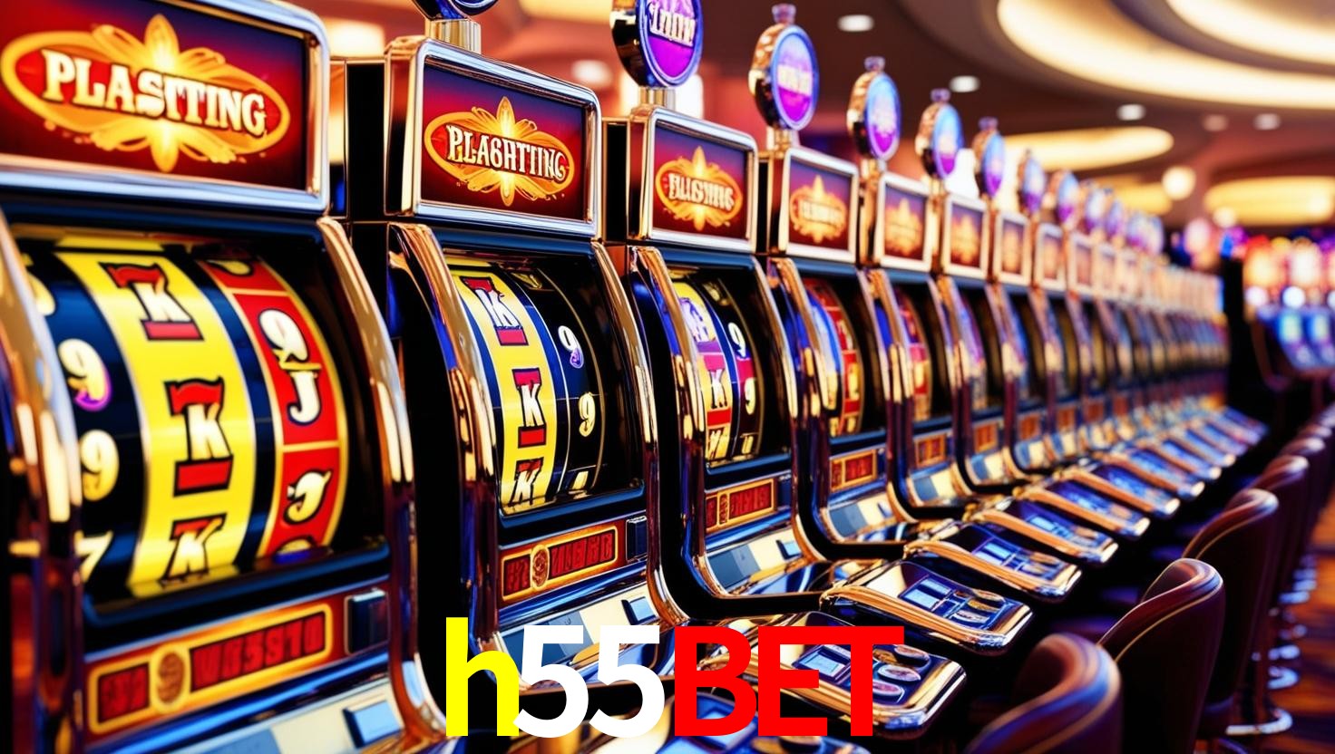 H55BET