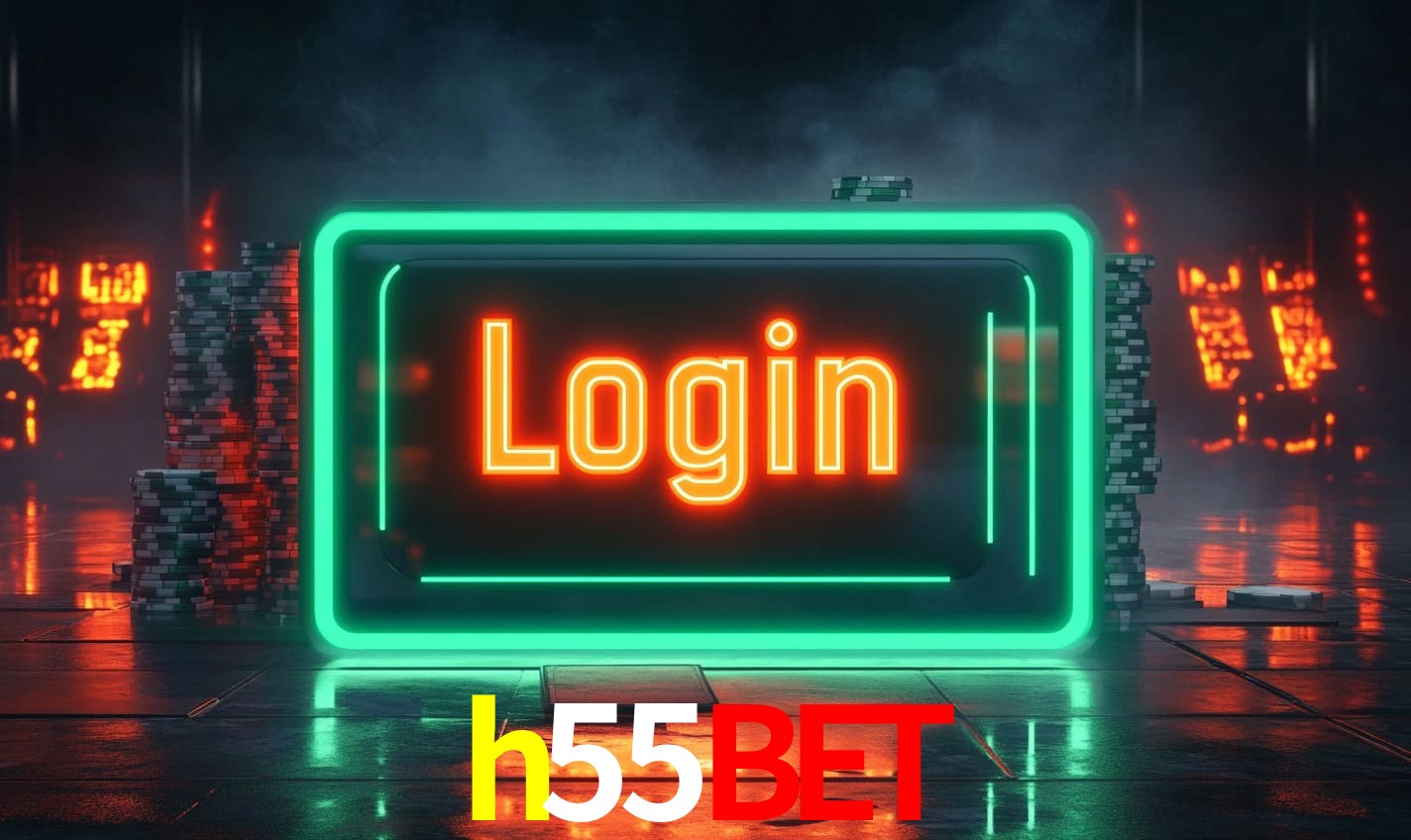 H55BET