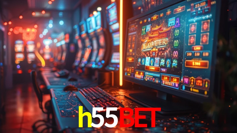 h55bet.com