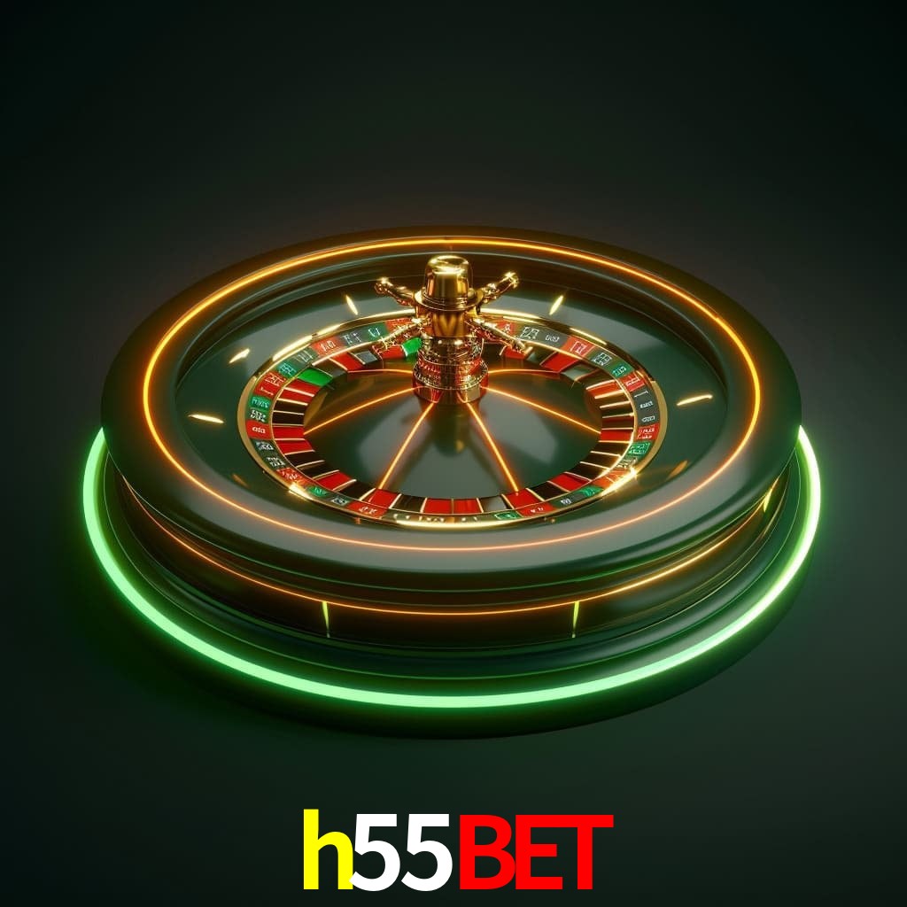 App h55bet iOS