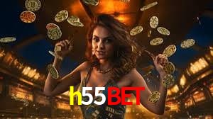 Live Casino h55bet