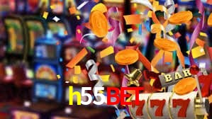 Jogos App h55bet